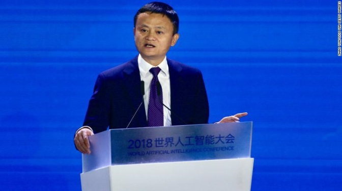 Jack Ma nghỉ hưu rời khỏi Alibaba khi bước sang tuổi 55. Điều gì diễn ra tiếp theo?